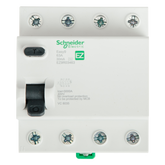 Schneider Residual current circuit breaker, 4-pole, 63A - Rubicon Installer Portal